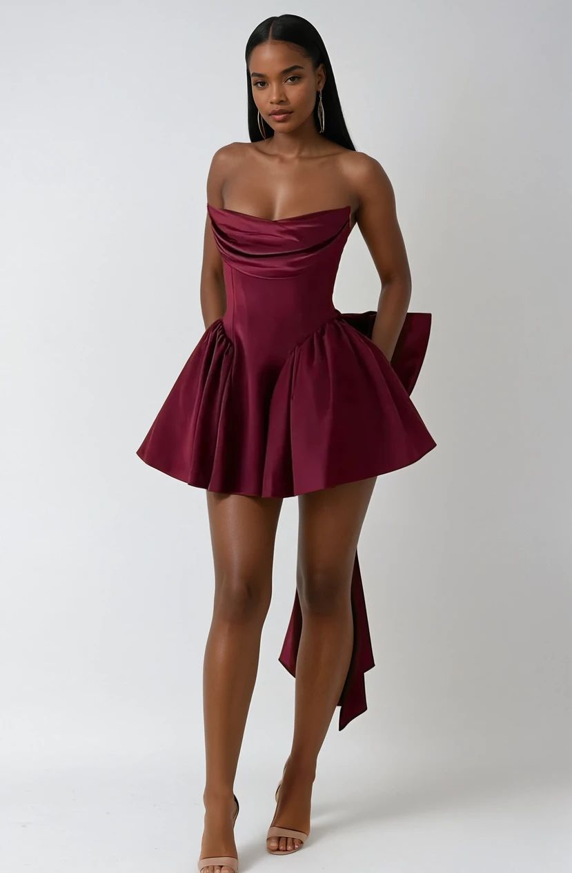 Say Hello to the Ultimate Pixie Dream Girl!
