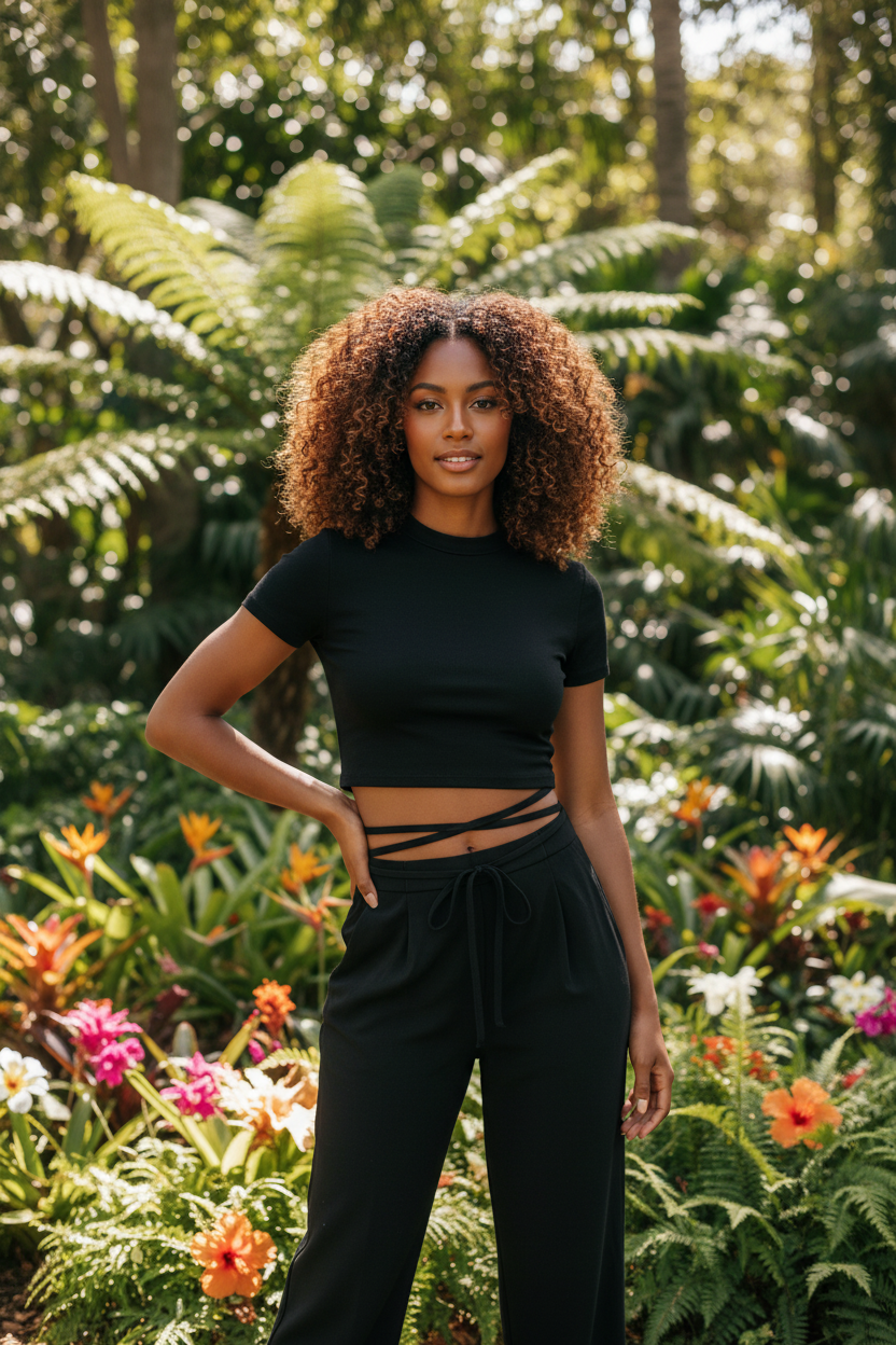 How to Style Trendy Women’s Clothing for Any Day