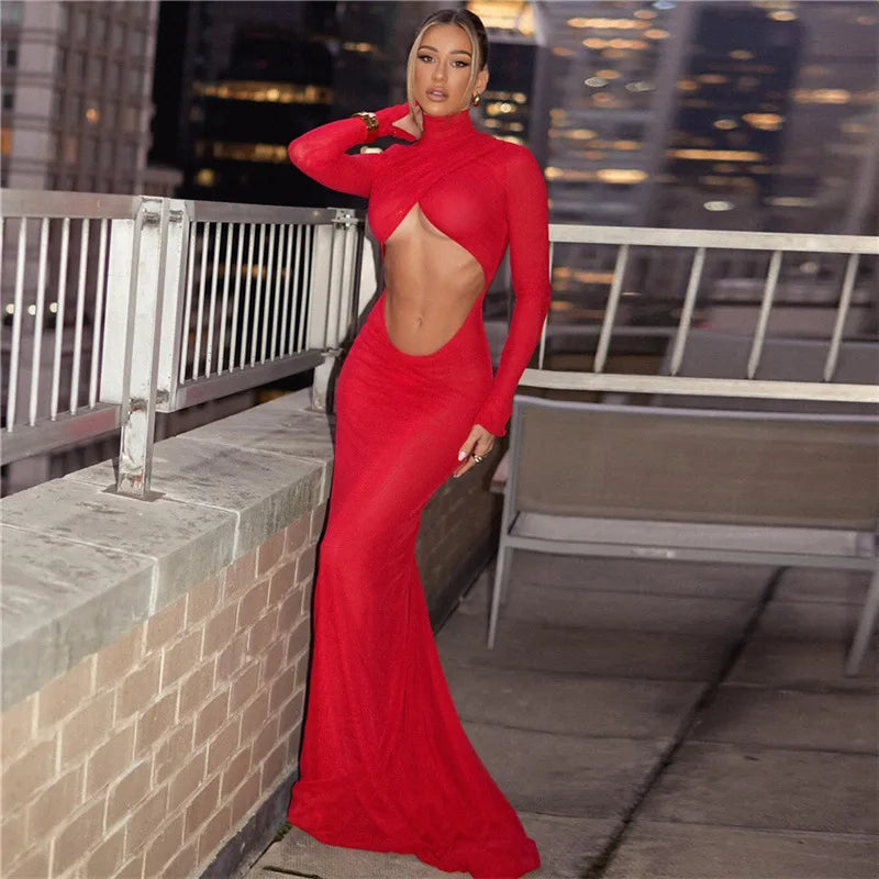 How to Style Solid Bodycon Dresses for Any Occasion