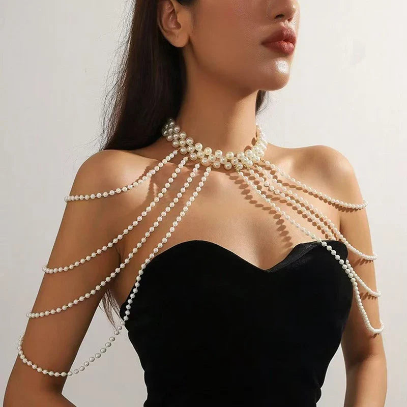 Dare to Embrace the Elegance of Darkness