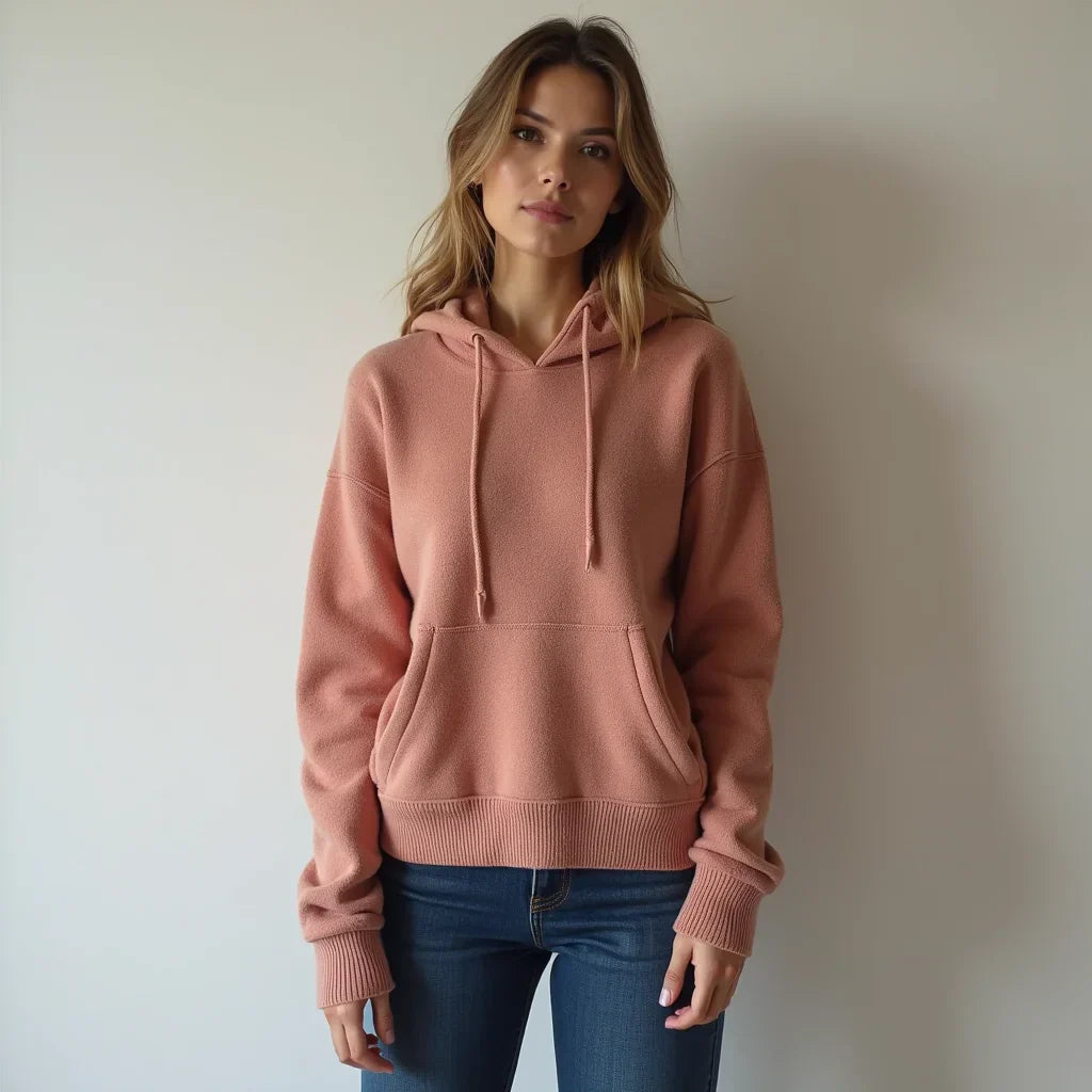 Stylish Hooded Sweaters For Women - How to Style Stylish Hooded Sweaters for Women Every Day