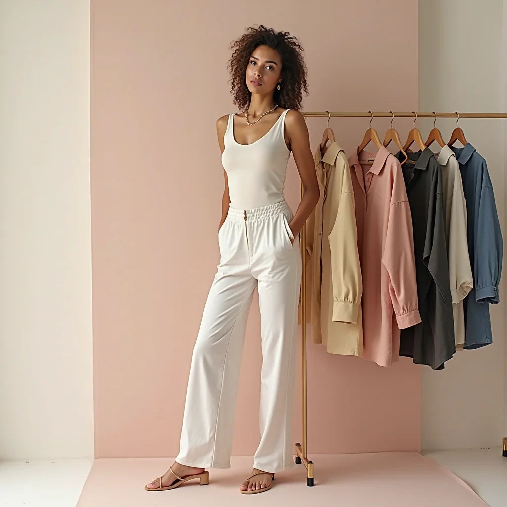 Fashion Trends For Women - Fashion Trends for Women Fresh Styles for Every Wardrobe