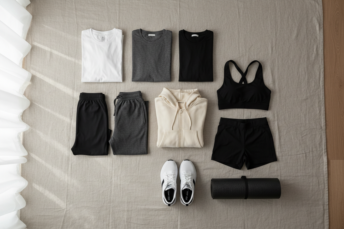 How to Build a Capsule Wardrobe on a Budget
