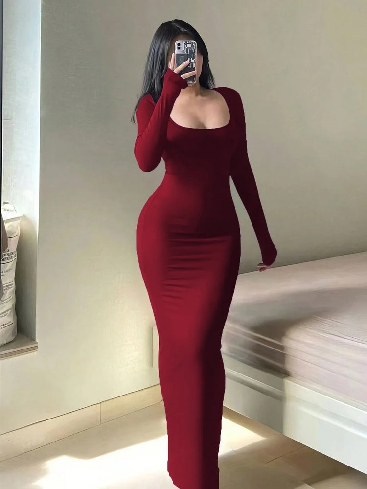 Maxi Dresses