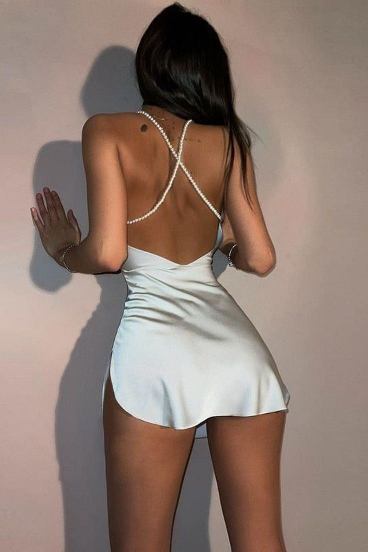 Satin Sensation