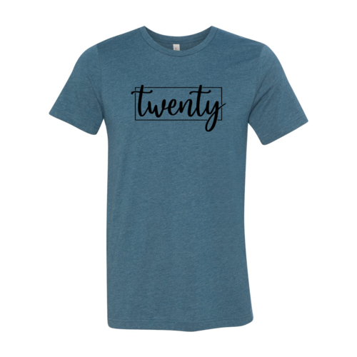 Twenty Shirt