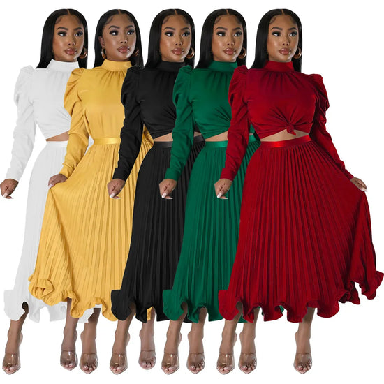 Evening Dresses
