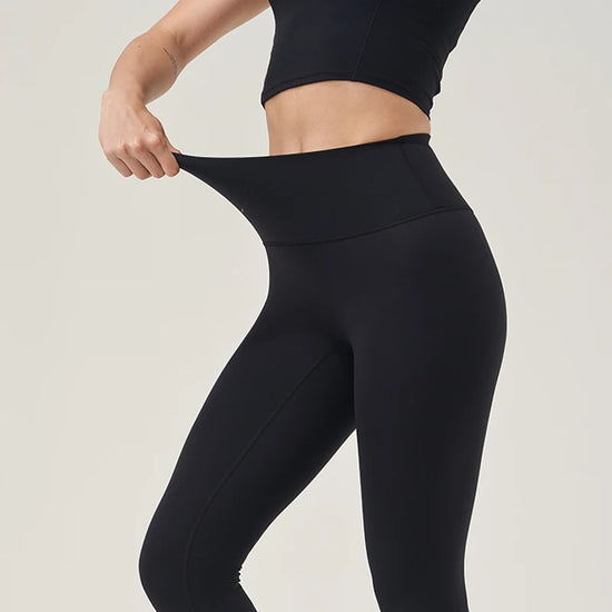 Woman Yoga Pants High Waist Fitness Workout