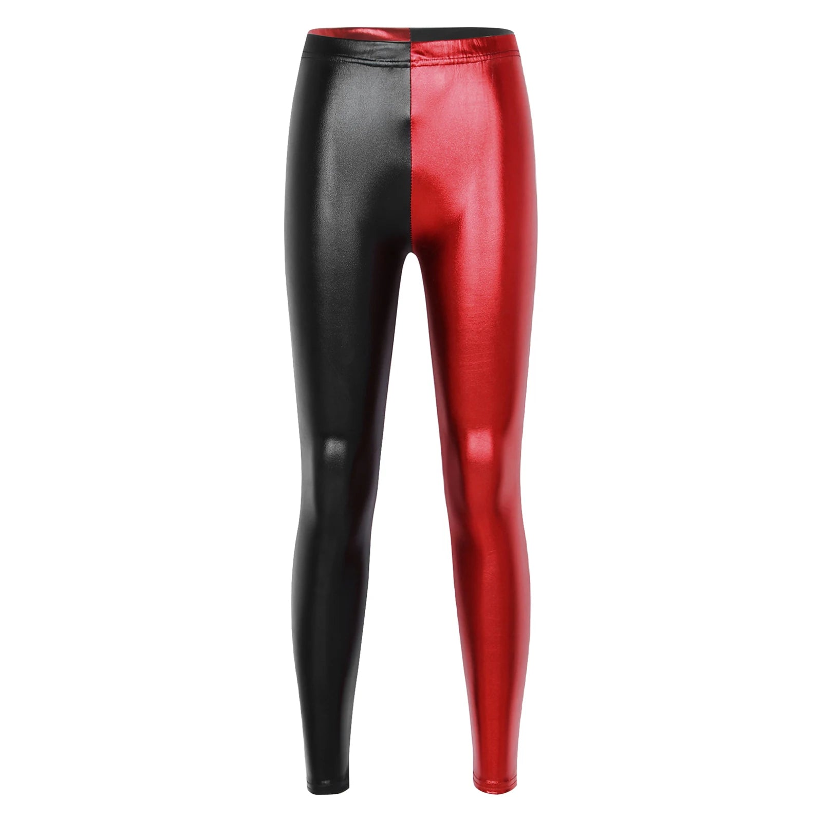 Gilded Tight Leggings