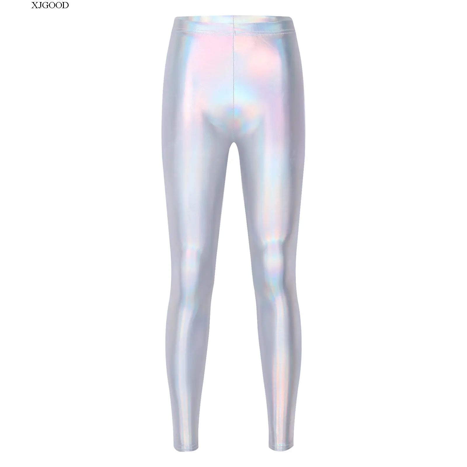 Gilded Tight Leggings