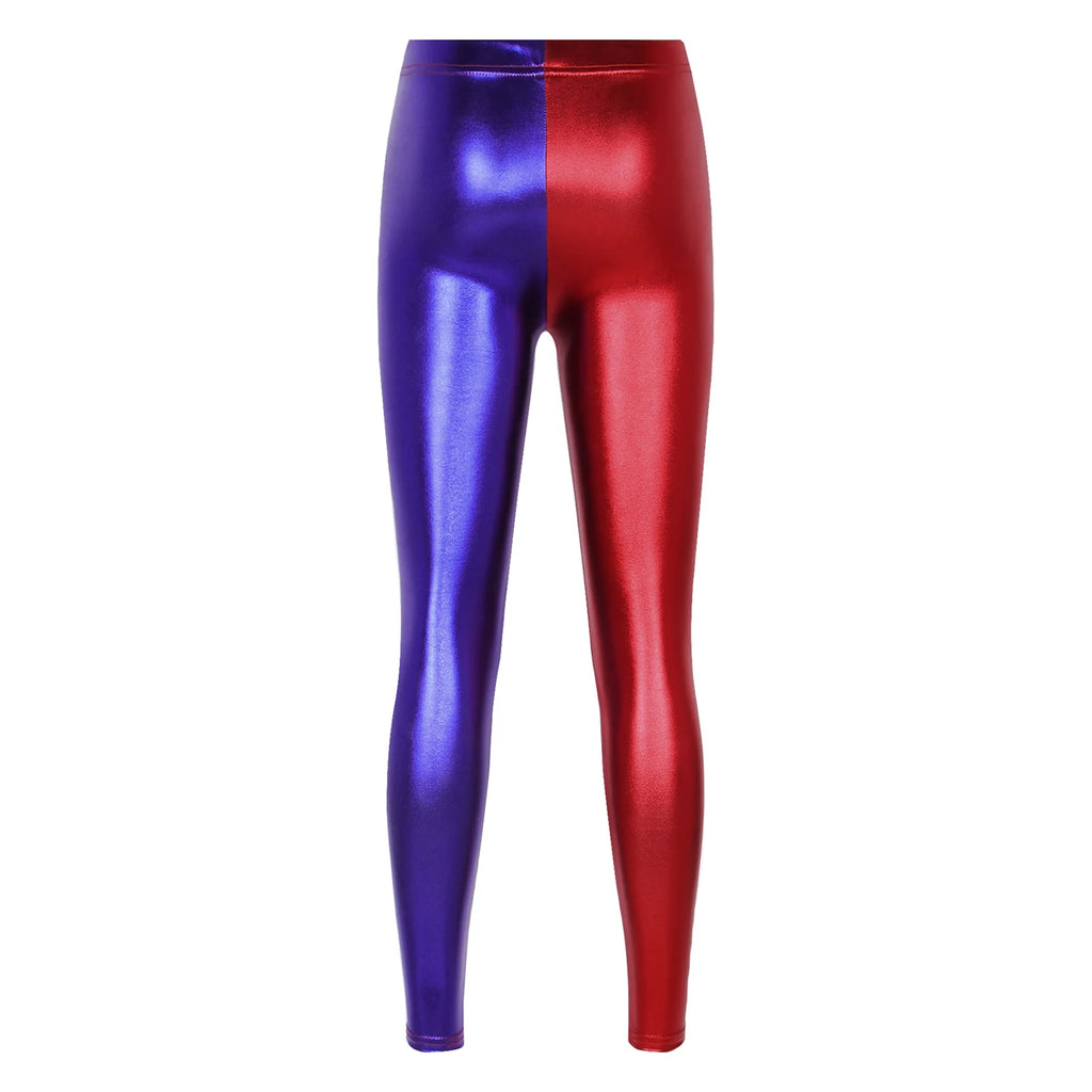 Gilded Tight Leggings