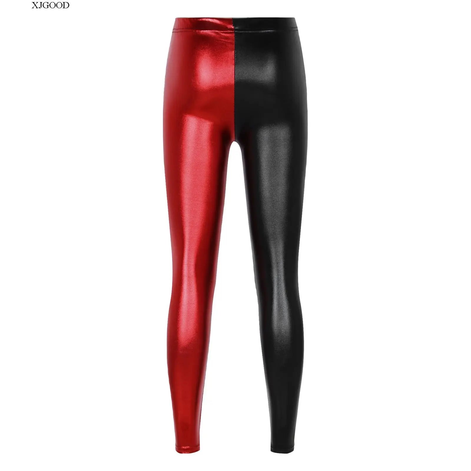 Gilded Tight Leggings