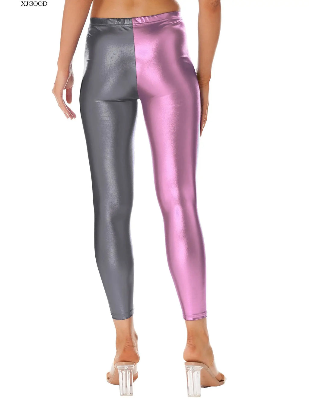 Gilded Tight Leggings