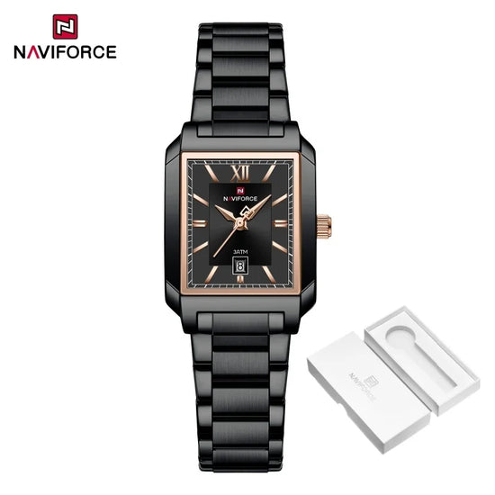 NAVIFORCE Casual Women&