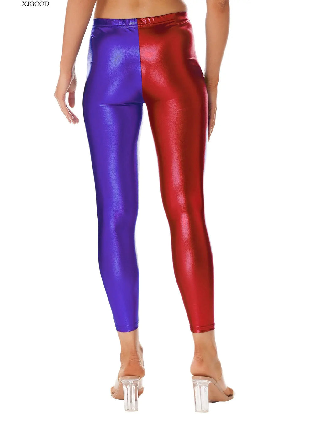 Gilded Tight Leggings