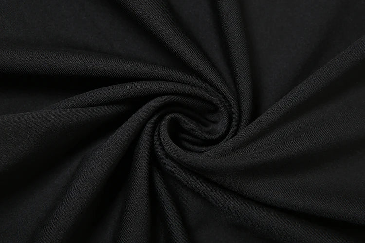 Hollow Out Women Maxi Dresses