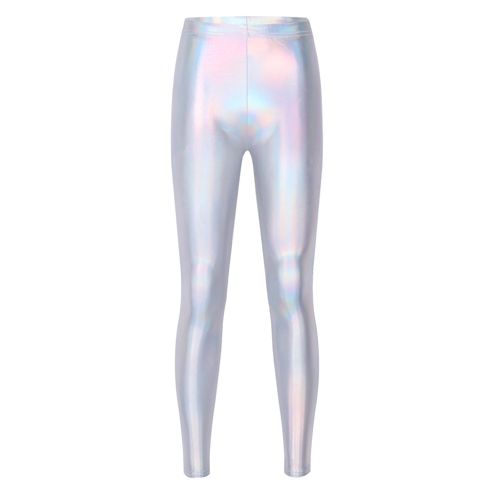 Gilded Tight Leggings
