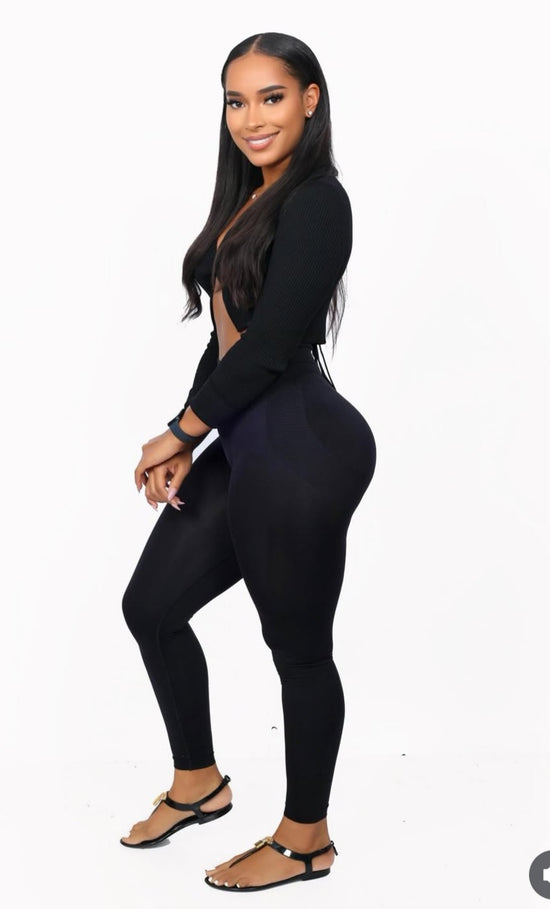 Talia - Gym Girlie
